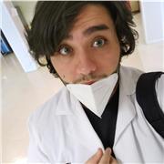 Sono disponibile a preparazione esami e stesura tesi.